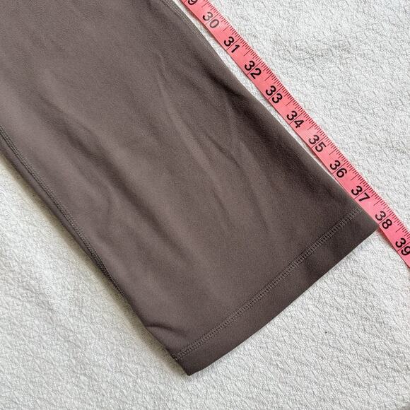 Zella Women's Workout Leggings Grey Size 2 Athletic Athleisure Casual - Picture 7 of 7